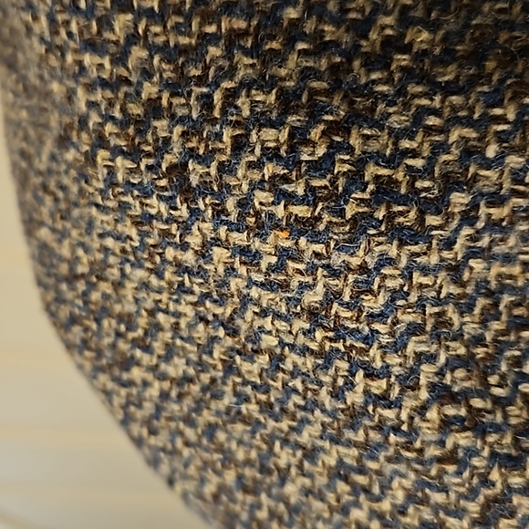 Merona Poncho Cape Coat Jacket Women's L/XL - Picture 2 of 11